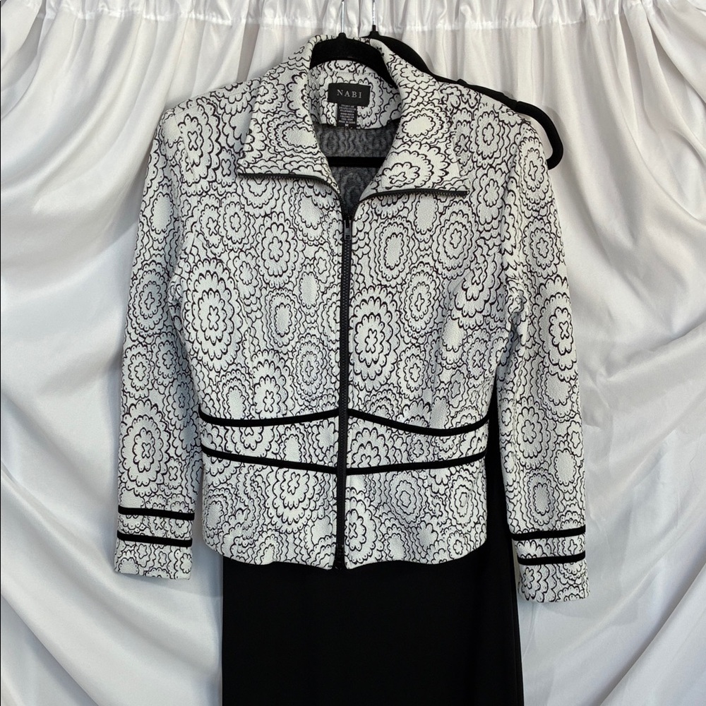 NABI Jacket
